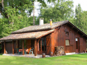 Gîte Le Barp, 1 pièce, 2 personnes - FR-1-440-353